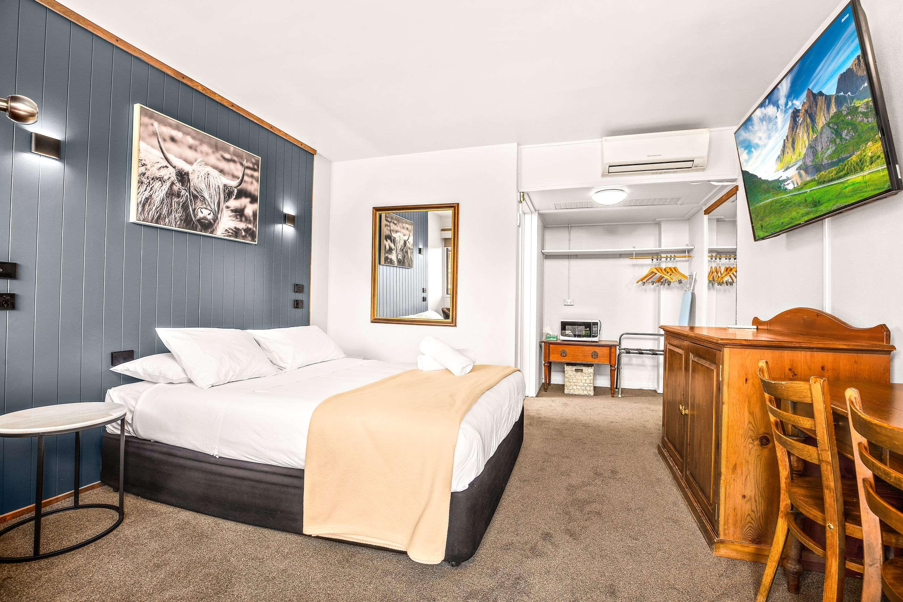 City Centre Motel Armidale Extérieur photo