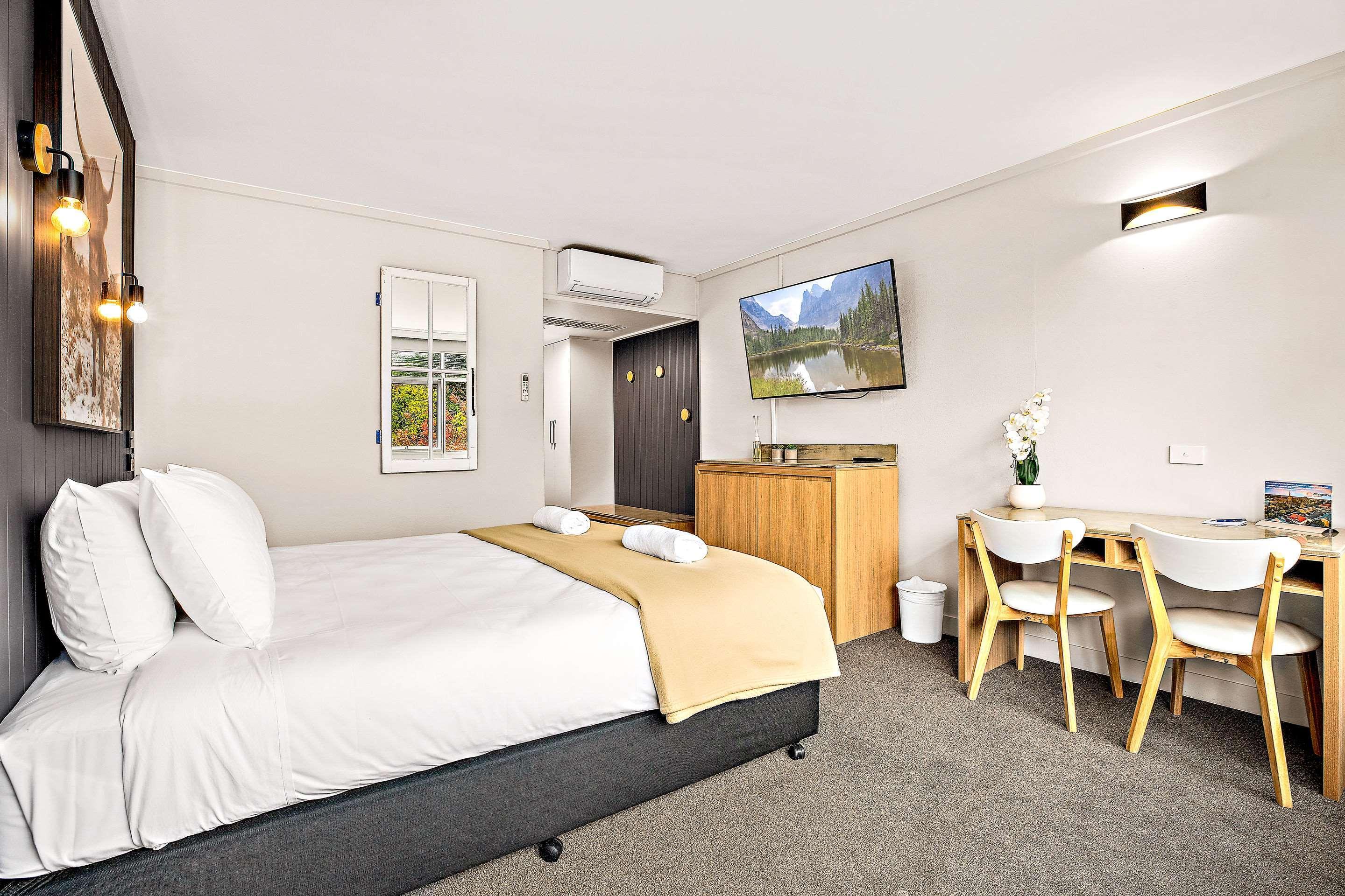 City Centre Motel Armidale Extérieur photo