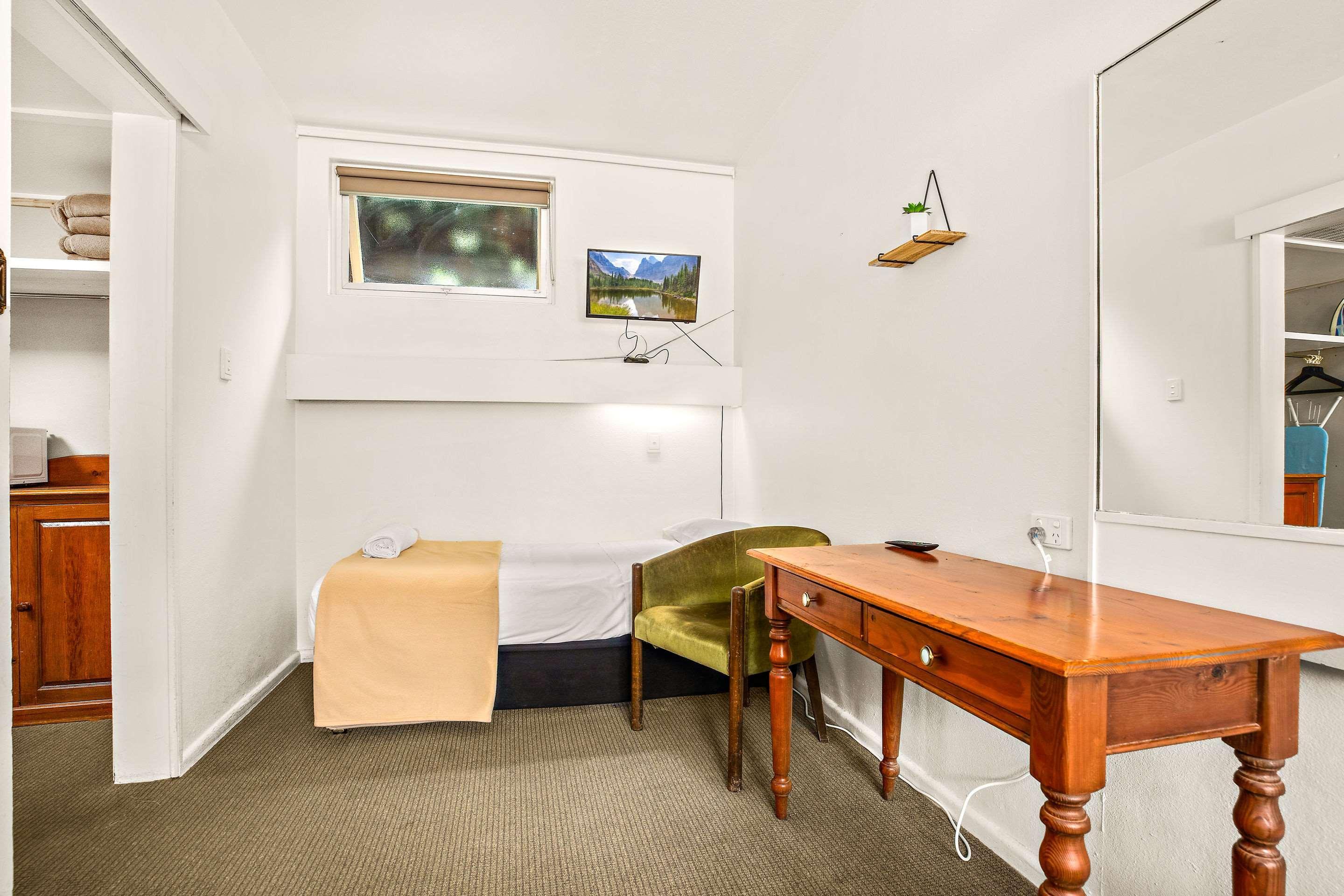 City Centre Motel Armidale Extérieur photo