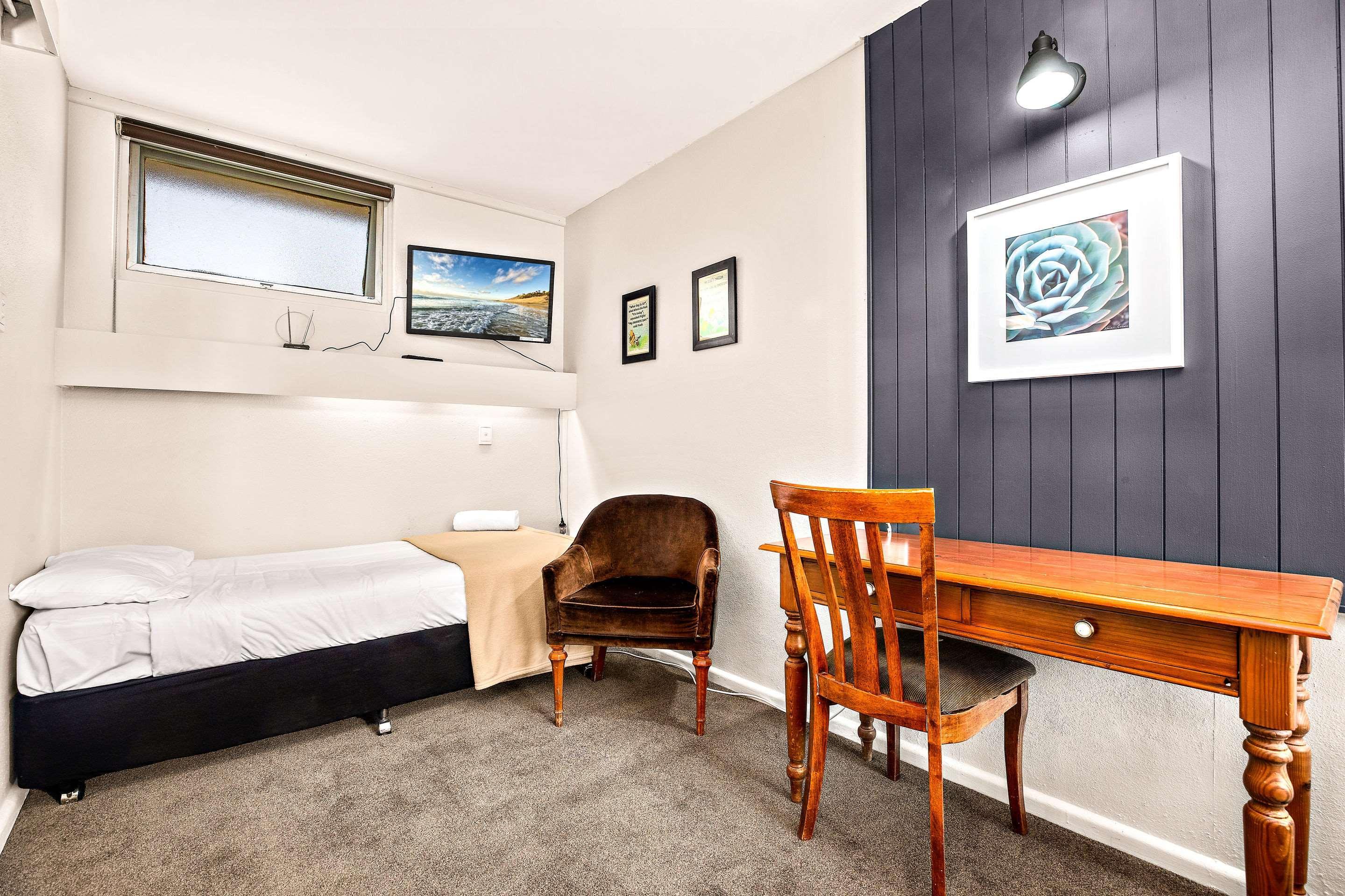 City Centre Motel Armidale Extérieur photo