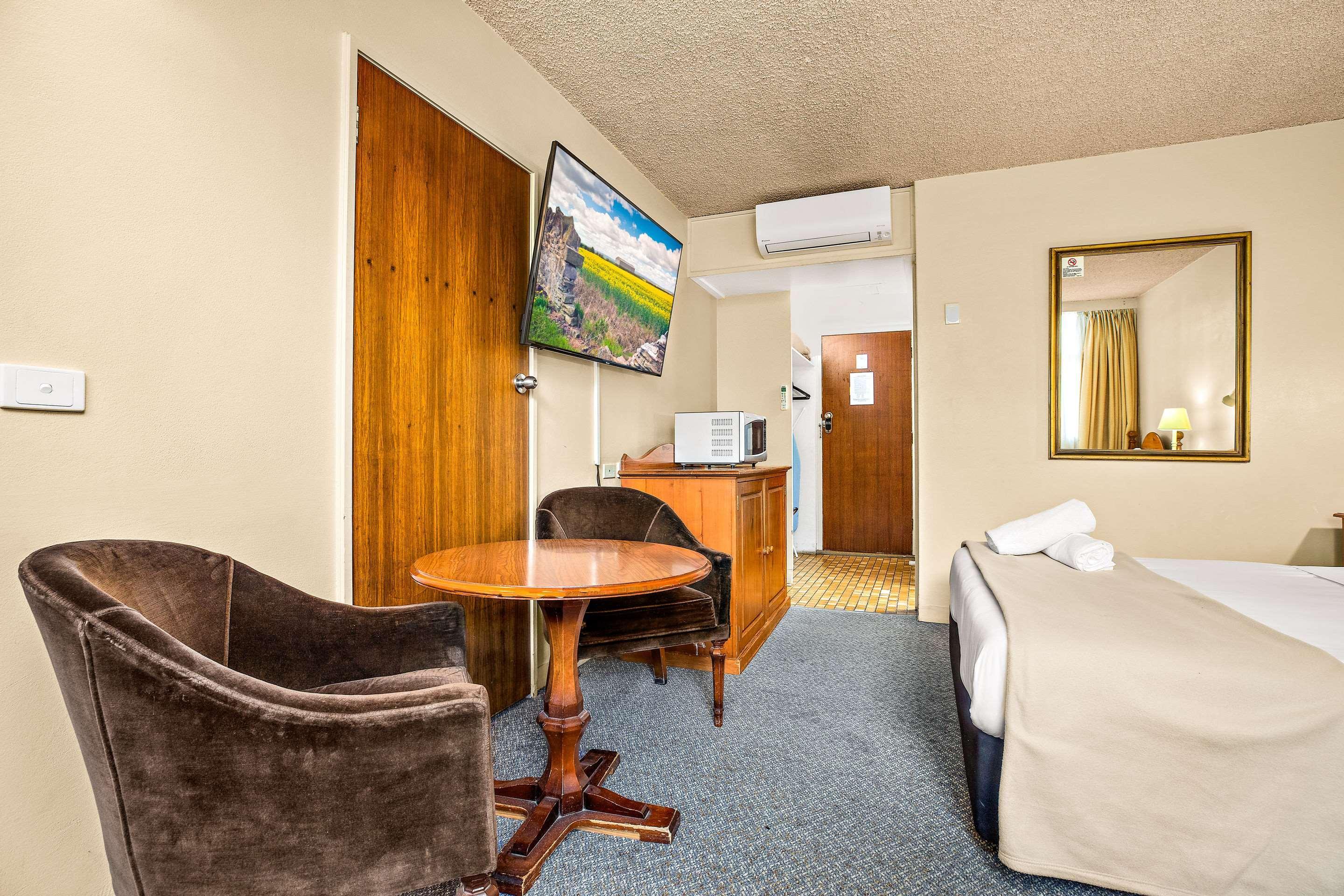 City Centre Motel Armidale Extérieur photo